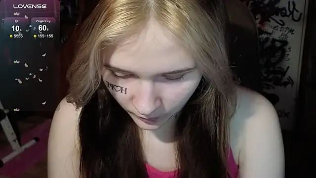 Liaaa Li online show from November 2025 07:45:01 PM