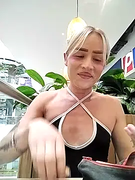 alexawinterrr online show from February 2026 07:40:01 PM