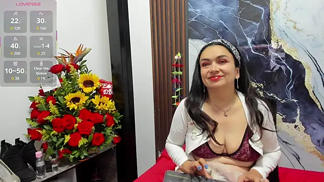 angelinee39 online show from November 2025 09:10:01 AM