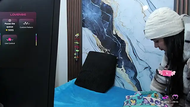 angelinee39 online show from November 2025 09:40:01 AM