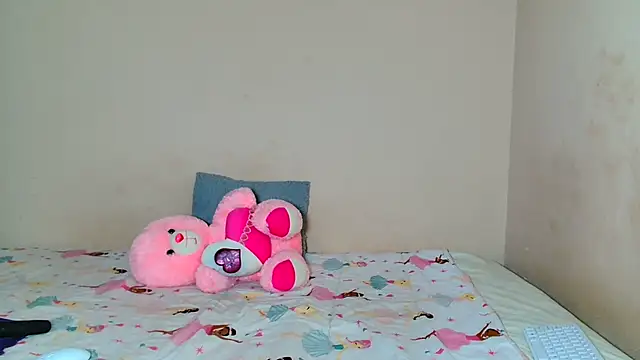 SlimSexxy21 online show from November 2025 09:15:02 AM