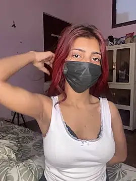 Snapshot of Aditi007 chatting on April 2026 09:16:01 PM Aditi007 online show from April 2026 09:16:01 PM