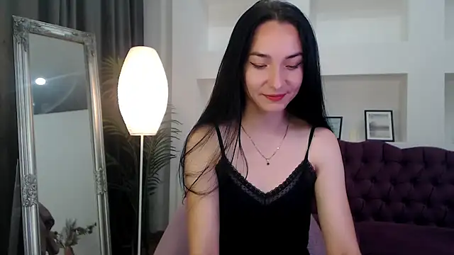 Emilly  Grey online show from July 2026 06:13:02 PM