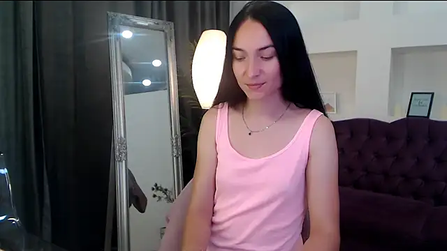 Emilly  Grey online show from July 2026 06:02:02 PM