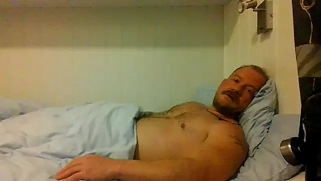 Real viking online show from October 2025 09:45:02 PM