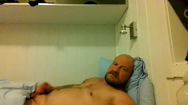 Real viking online show from October 2025 09:27:01 PM