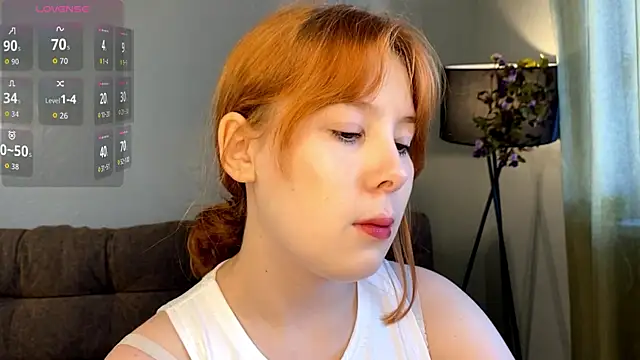 MelindaSetlaks online show from October 2025 04:09:02 AM