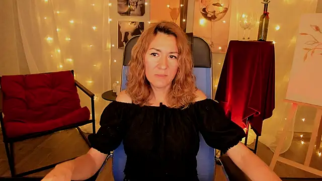 DonnaSmitth online show from November 2025 11:54:02 AM