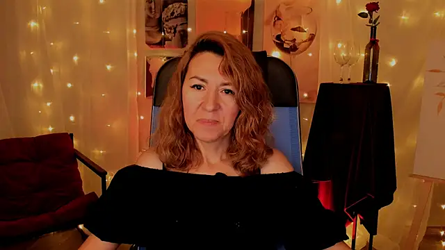 DonnaSmitth online show from November 2025 10:07:01 AM