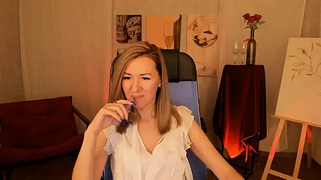 DonnaSmitth online show from December 2025 03:51:02 PM