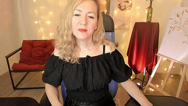 DonnaSmitth online show from February 2026 02:53:01 AM