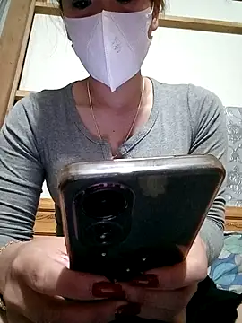 LenaCii online show from November 2025 06:18:02 PM