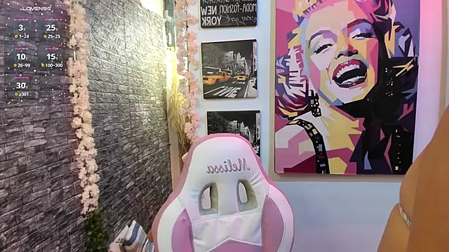 valery  star online show from October 2025 12:50:02 PM