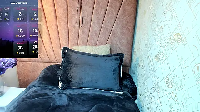 Issa Milf   online show from October 2025 01:01:02 PM