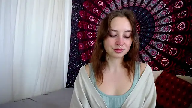 AdalynKiss online show from March 2026 07:25:01 AM