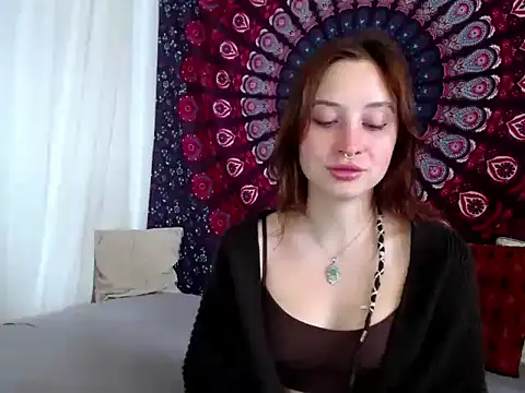 AdalynKiss online show from May 2026 06:44:01 AM