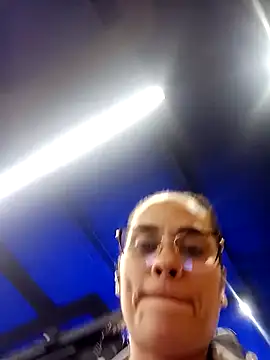 QueenBDSM online show from November 2025 02:38:02 PM