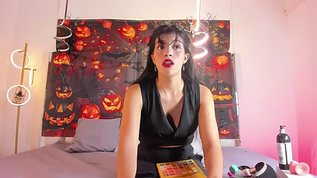 Misaki Kai online show from October 2025 02:59:01 AM