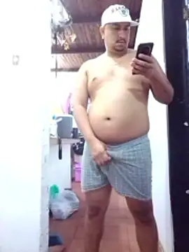 Tequilamaster online show from February 2026 03:57:02 AM