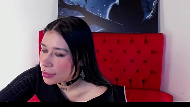 SusanVilla online show from December 2025 03:21:02 PM