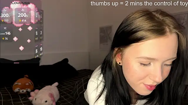 KayaNorth online show from April 2026 07:11:02 PM