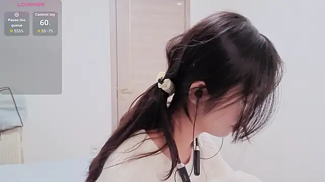 dudu-baby10 online show from December 2025 03:28:02 PM