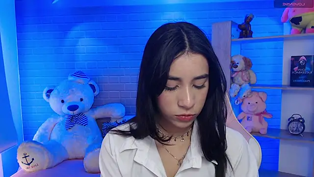 Snapshot of koyuki_san chatting on October 2025 07:12:01 PM koyuki san online show from October 2025 07:12:01 PM