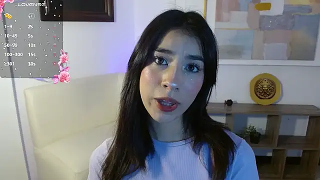 Snapshot of koyuki_san chatting on November 2025 12:19:02 PM koyuki san online show from November 2025 12:19:02 PM