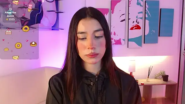 koyuki san online show from February 2026 12:10:01 PM