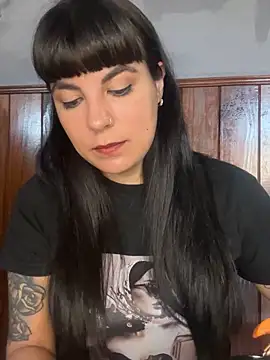 Snapshot of Lucecitalove chatting on October 2025 12:39:01 PM Lucecitalove online show from October 2025 12:39:01 PM