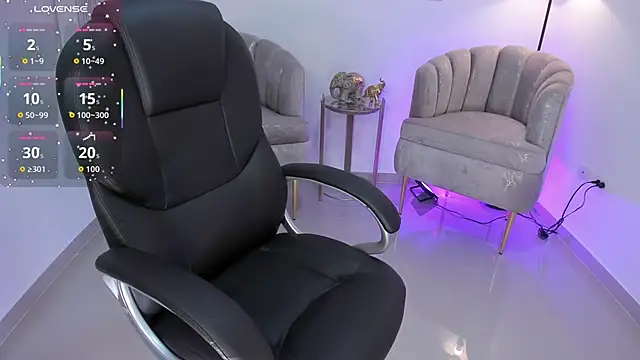 zharaa fox online show from November 2025 03:56:01 AM