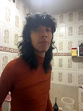 MadamLeRouge online show from October 2025 11:29:02 PM