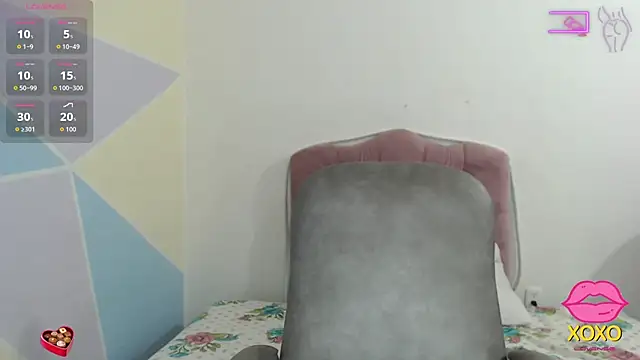 astrolover  online show from October 2025 02:48:02 AM