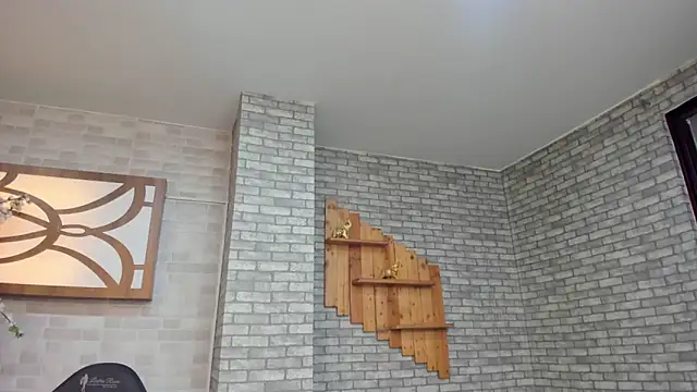 Alisonn Doll online show from November 2025 12:08:02 PM