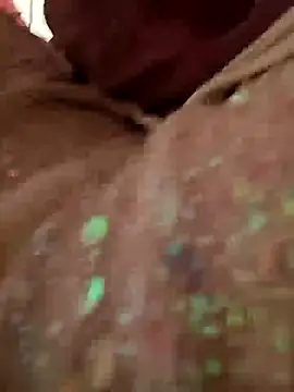 Amelia Rivas online show from October 2025 07:14:02 PM