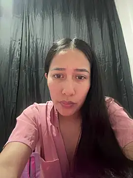 Amelia Rivas online show from July 2026 01:56:01 AM