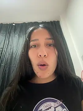 Amelia Rivas online show from July 2026 02:18:01 AM