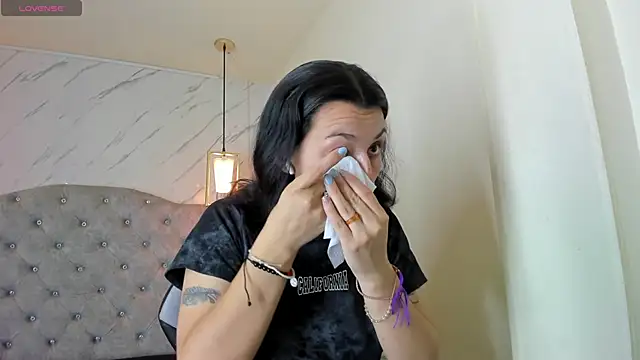 Iris  77 online show from October 2025 06:38:02 PM