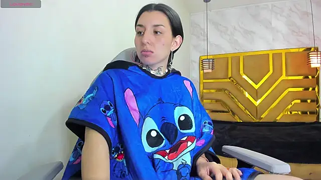 Iris  77 online show from October 2025 06:56:01 AM