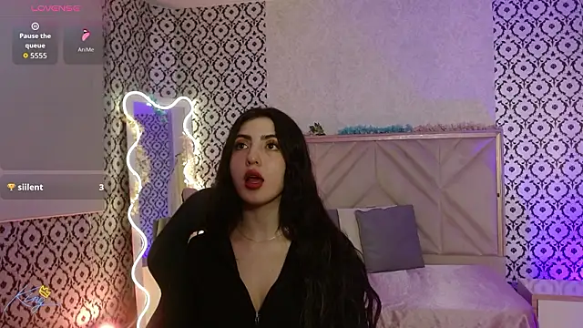 Ixchel tay online show from January 2026 02:59:01 AM