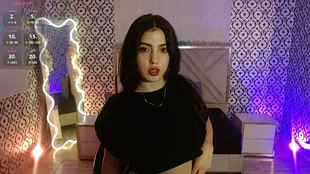 Ixchel tay online show from January 2026 02:59:02 AM