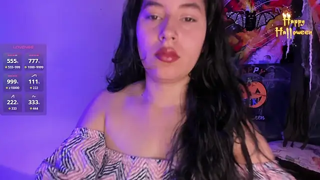 violet blaze online show from November 2025 10:17:01 AM