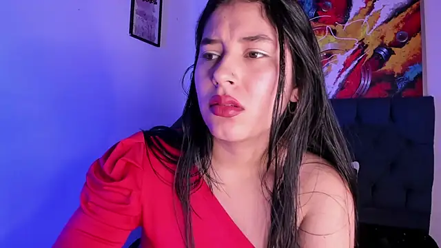 violet blaze online show from November 2025 11:09:01 AM