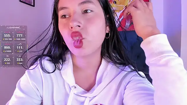 violet blaze online show from November 2025 10:26:02 AM