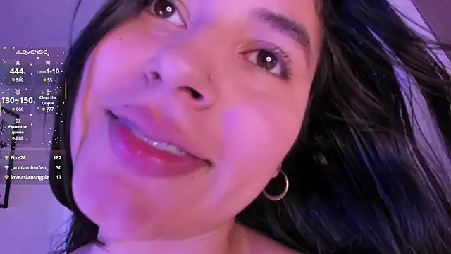 violet blaze online show from November 2025 06:34:01 PM