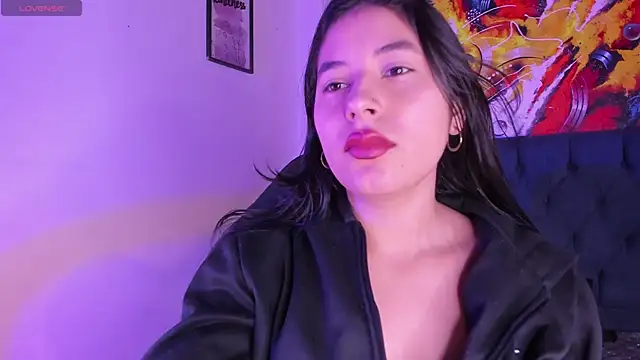 violet blaze online show from December 2025 11:15:01 AM