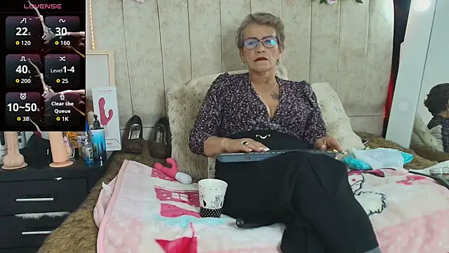 Devora mature65 online show from November 2025 02:33:01 AM