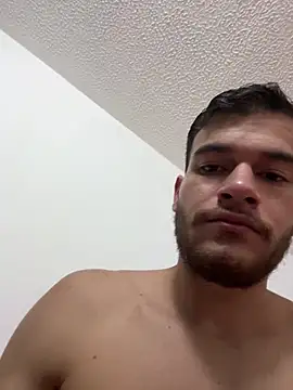 MielSpicy online show from October 2025 05:04:02 AM