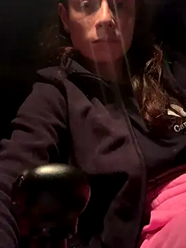 Snapshot of GoldenPussy1329 chatting on October 2025 07:26:02 PM GoldenPussy1329 online show from October 2025 07:26:02 PM