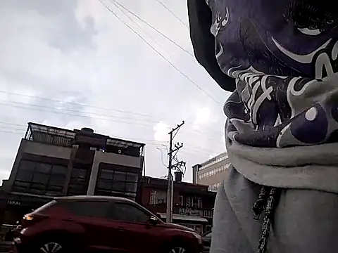 Angel 3-0 online show from November 2025 10:10:02 PM